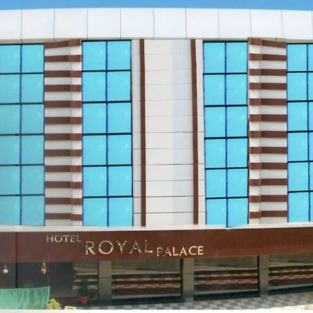 Hotel Royal Palace Port Blair Eksteriør bilde