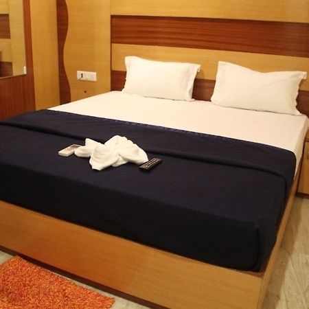 Hotel Royal Palace Port Blair Eksteriør bilde